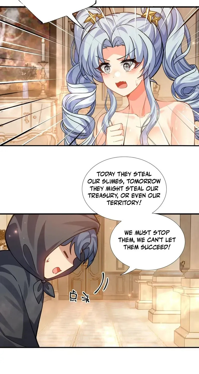 Shuo Hao Zuo Kepu, Fensi Que Quan Shi Monv? Chapter 26 page 39 - 