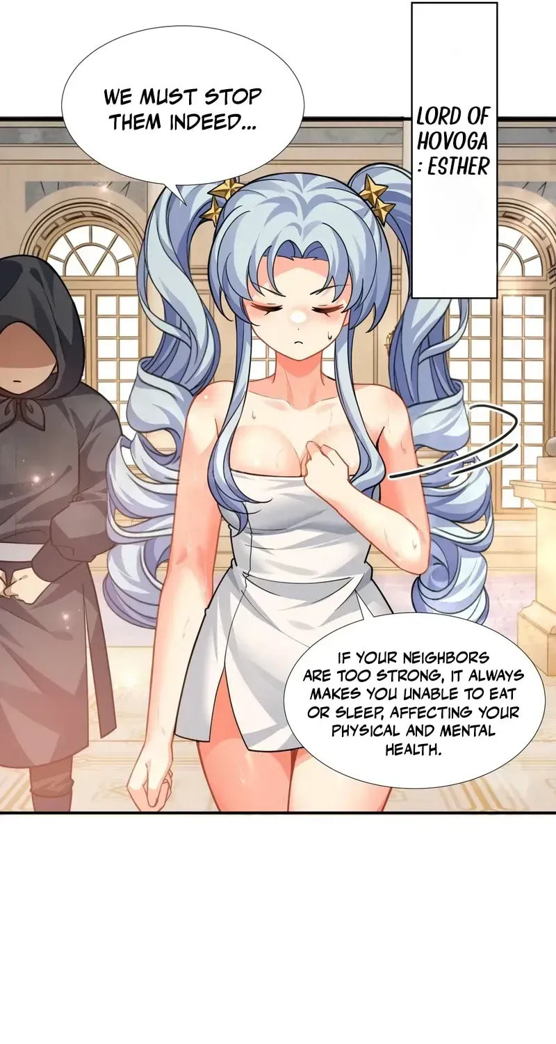 Shuo Hao Zuo Kepu, Fensi Que Quan Shi Monv? Chapter 26 page 41 - 