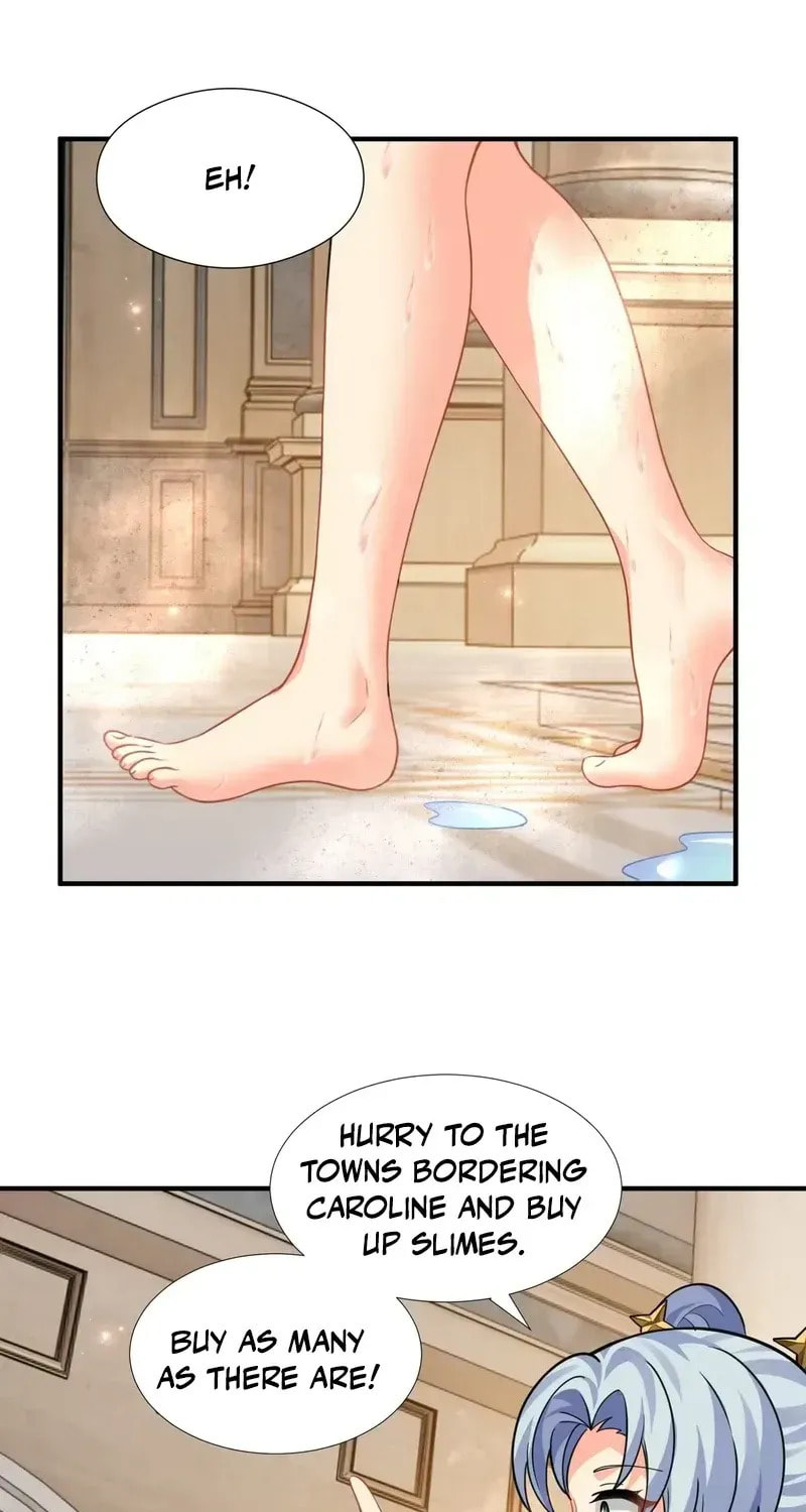 Shuo Hao Zuo Kepu, Fensi Que Quan Shi Monv? Chapter 26 page 42 - 