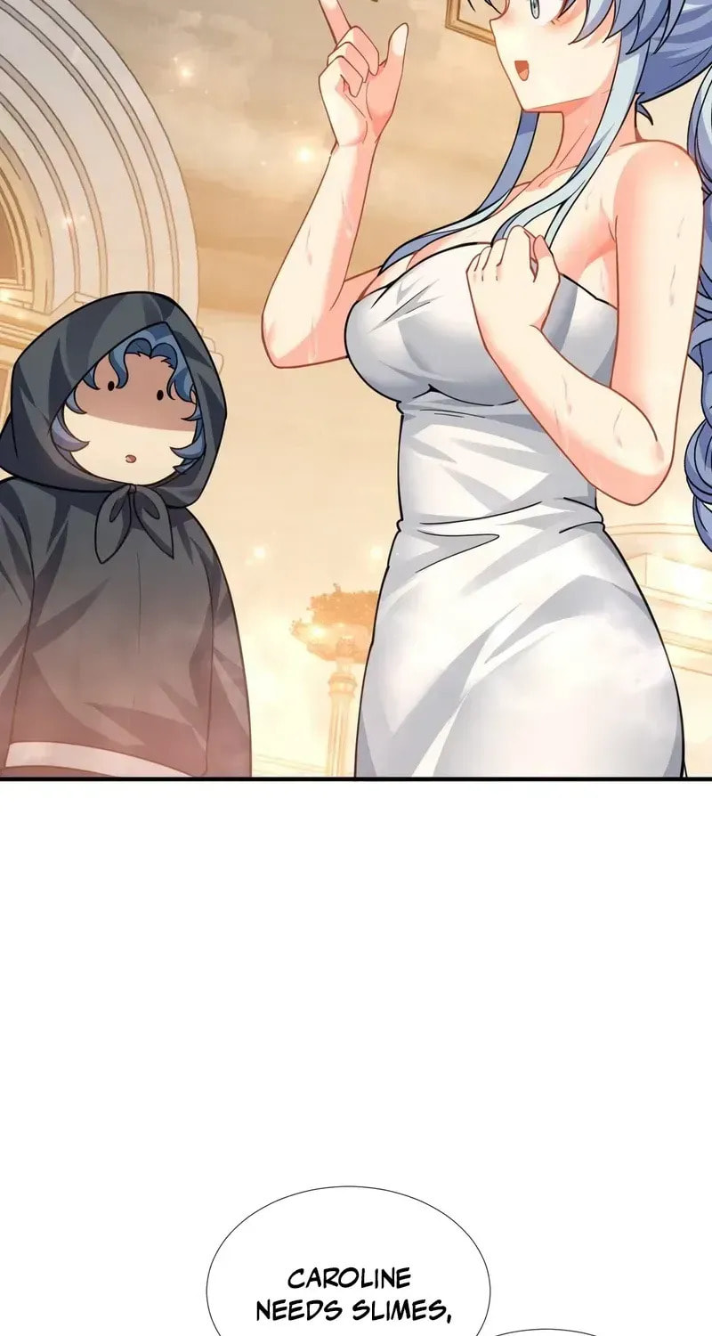 Shuo Hao Zuo Kepu, Fensi Que Quan Shi Monv? Chapter 26 page 43 - 