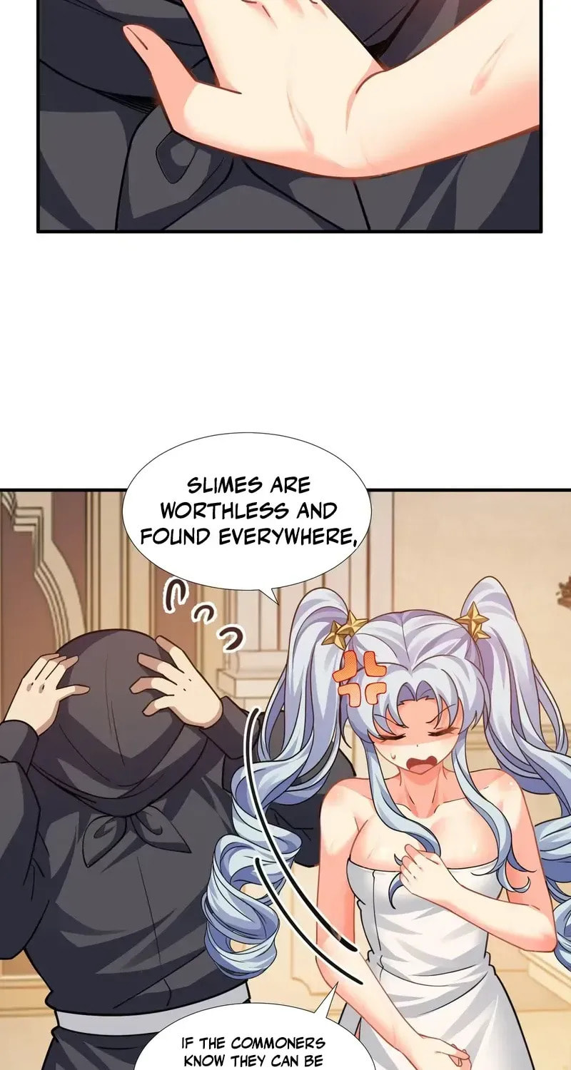 Shuo Hao Zuo Kepu, Fensi Que Quan Shi Monv? Chapter 26 page 45 - 