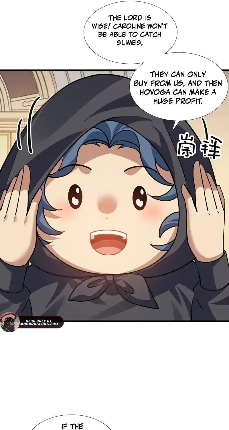 Shuo Hao Zuo Kepu, Fensi Que Quan Shi Monv? Chapter 26 page 47 - 