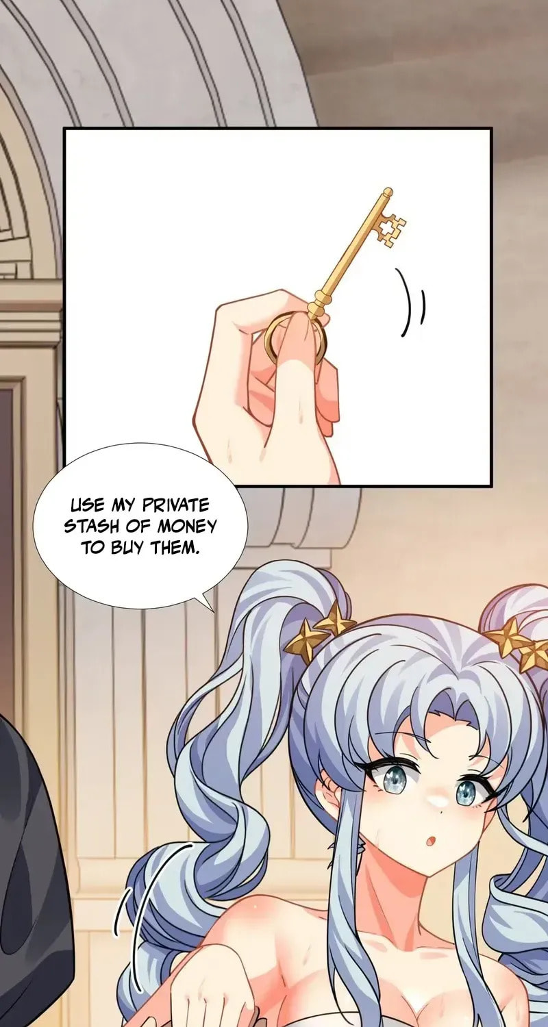 Shuo Hao Zuo Kepu, Fensi Que Quan Shi Monv? Chapter 26 page 49 - 