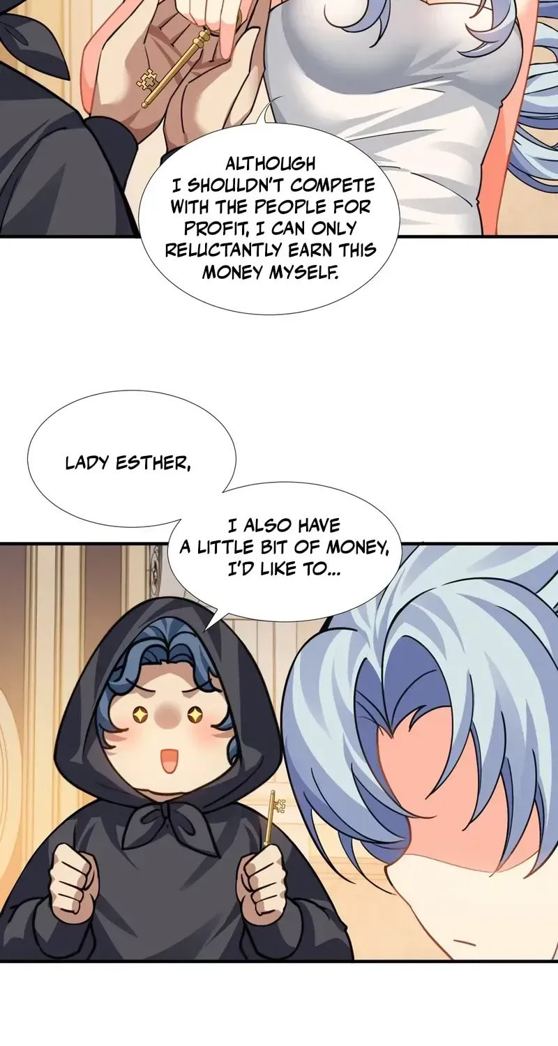 Shuo Hao Zuo Kepu, Fensi Que Quan Shi Monv? Chapter 26 page 50 - 