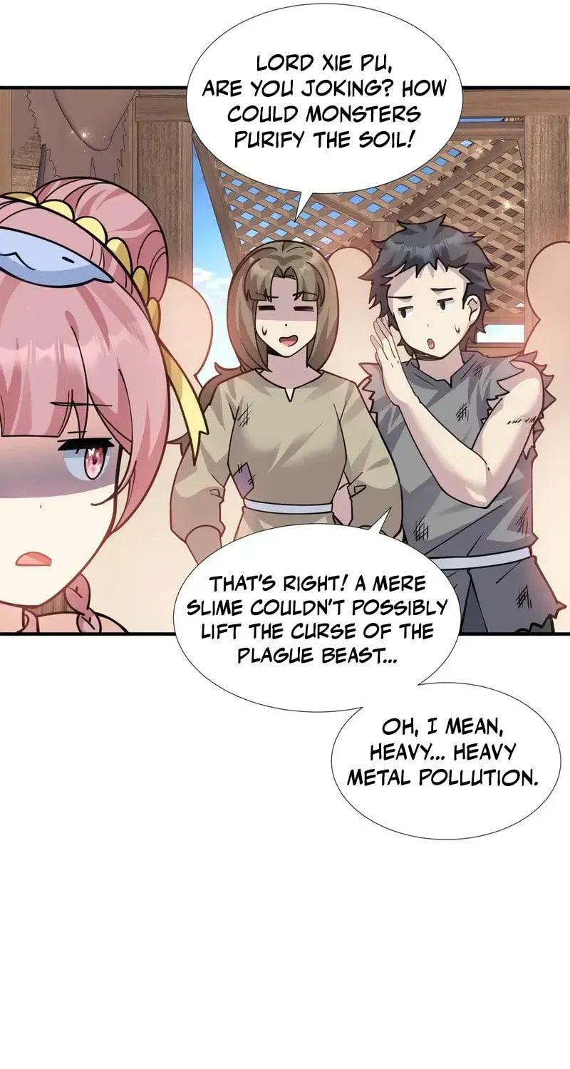 Shuo Hao Zuo Kepu, Fensi Que Quan Shi Monv? Chapter 26 page 6 - 