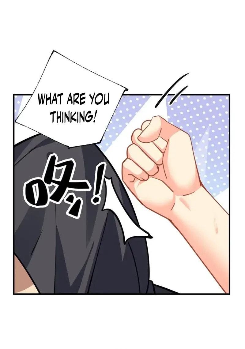 Shuo Hao Zuo Kepu, Fensi Que Quan Shi Monv? Chapter 26 page 51 - 