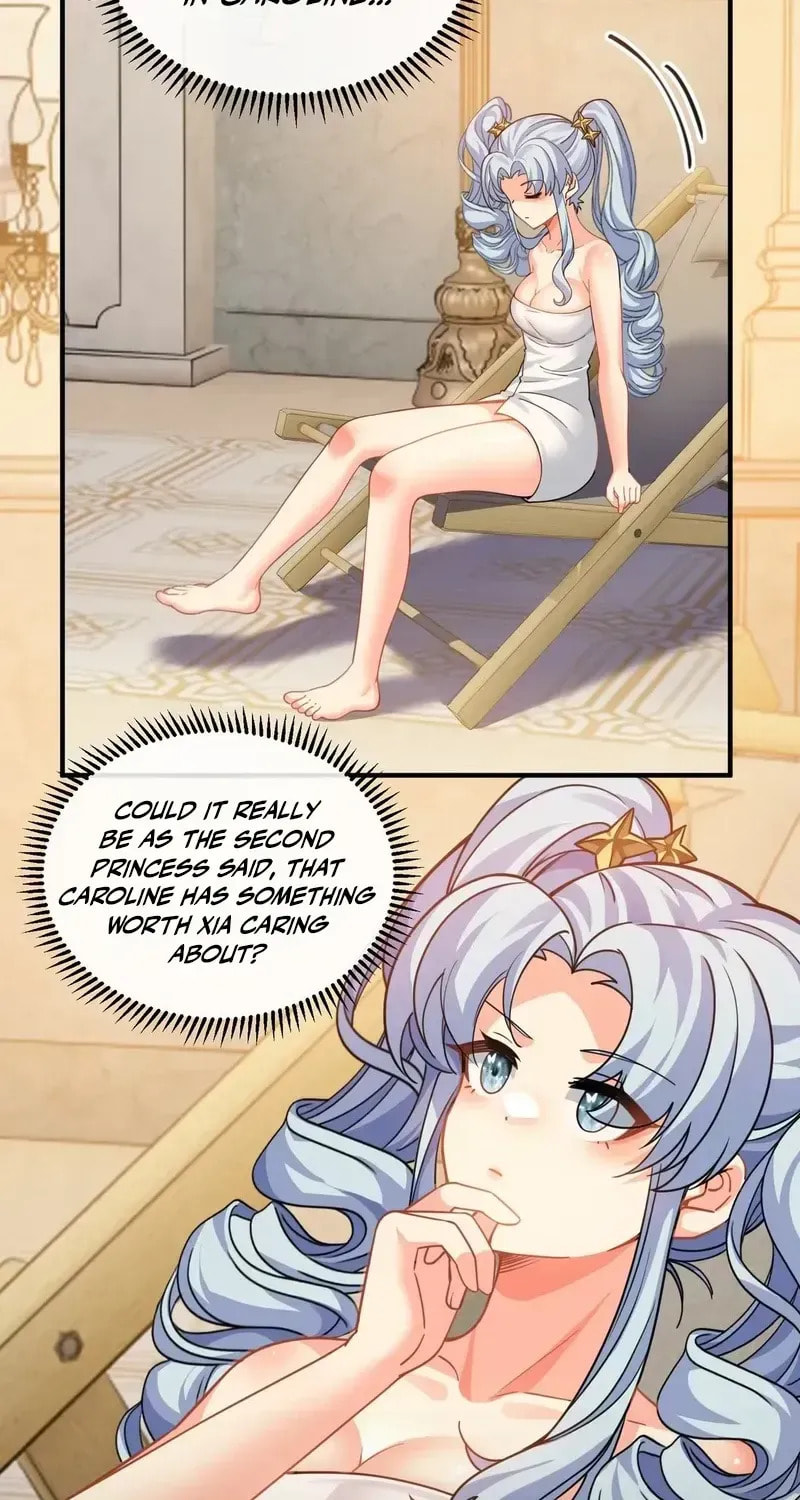 Shuo Hao Zuo Kepu, Fensi Que Quan Shi Monv? Chapter 26 page 53 - 