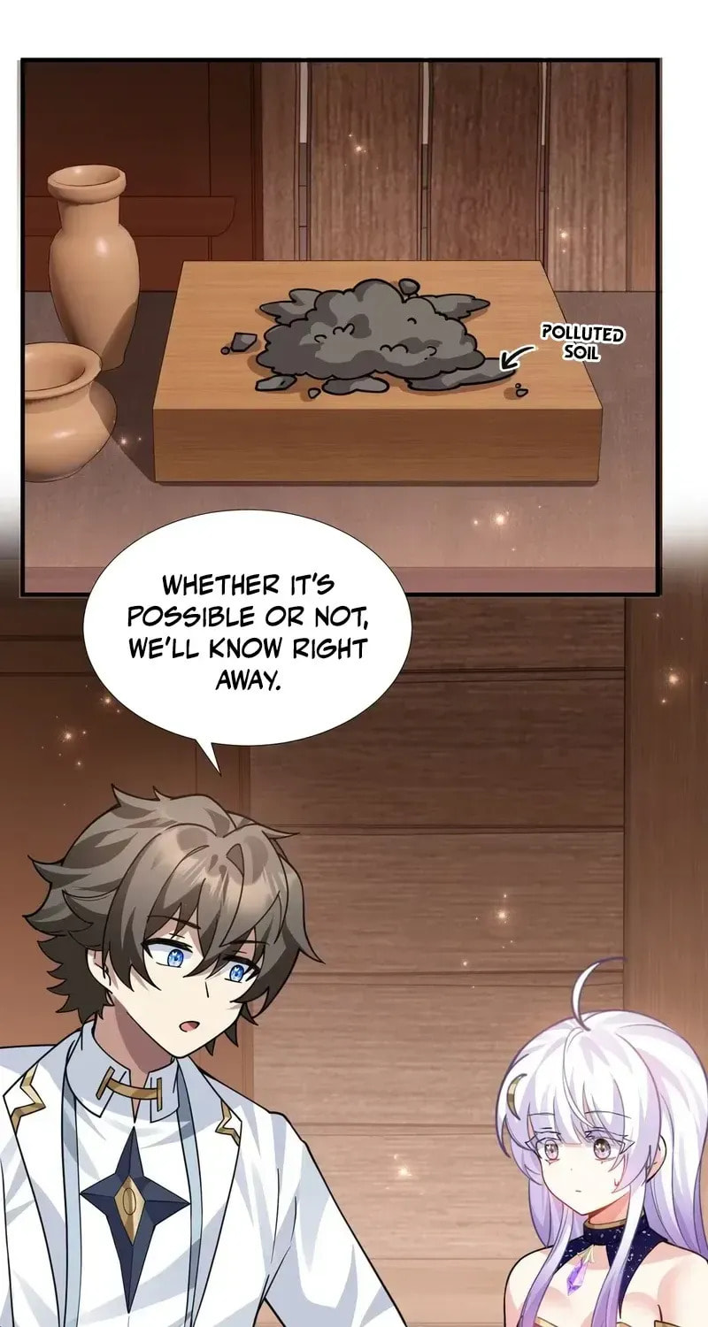 Shuo Hao Zuo Kepu, Fensi Que Quan Shi Monv? Chapter 26 page 7 - 