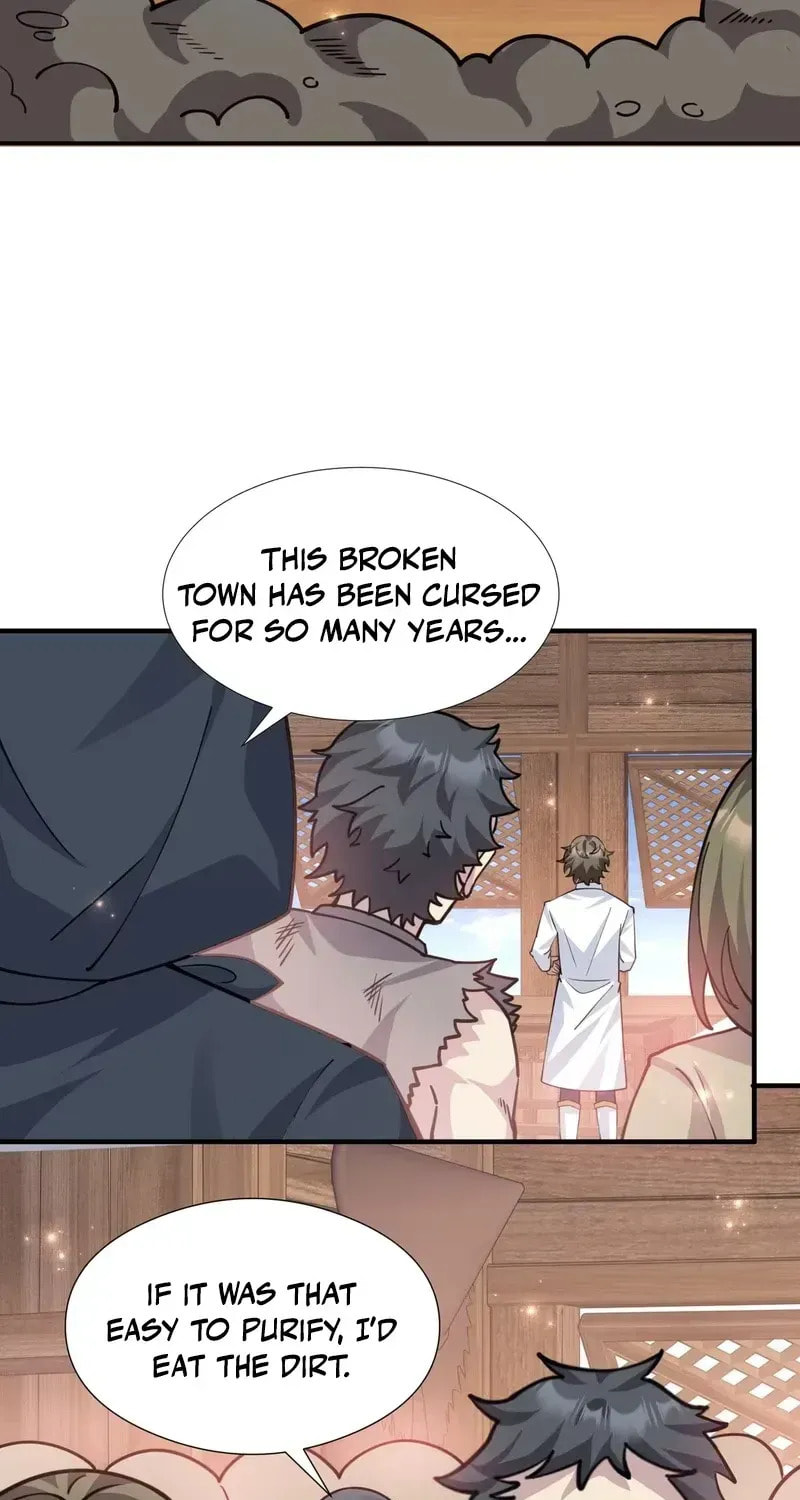 Shuo Hao Zuo Kepu, Fensi Que Quan Shi Monv? Chapter 26 page 10 - 