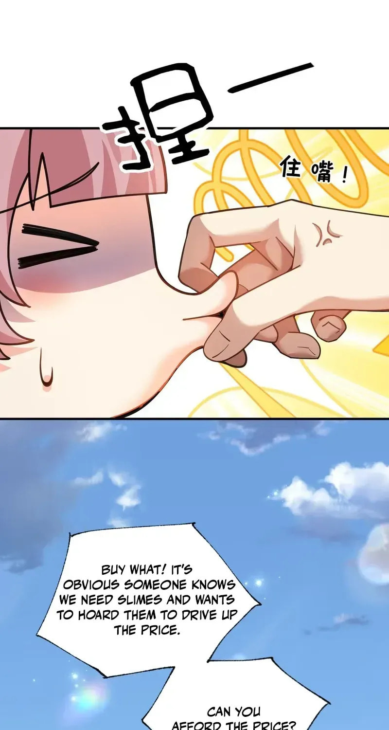 Shuo Hao Zuo Kepu, Fensi Que Quan Shi Monv? Chapter 27 page 11 - 