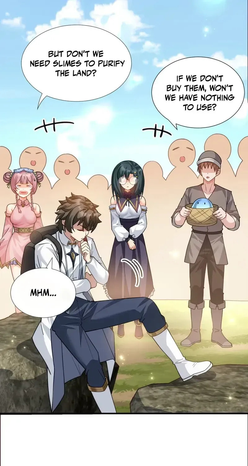 Shuo Hao Zuo Kepu, Fensi Que Quan Shi Monv? Chapter 27 page 13 - 
