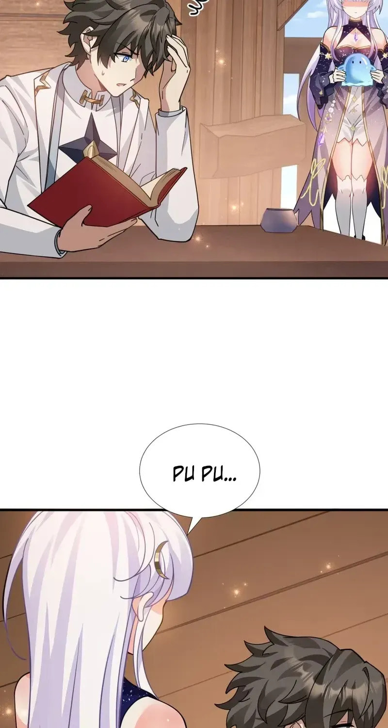 Shuo Hao Zuo Kepu, Fensi Que Quan Shi Monv? Chapter 27 page 15 - 