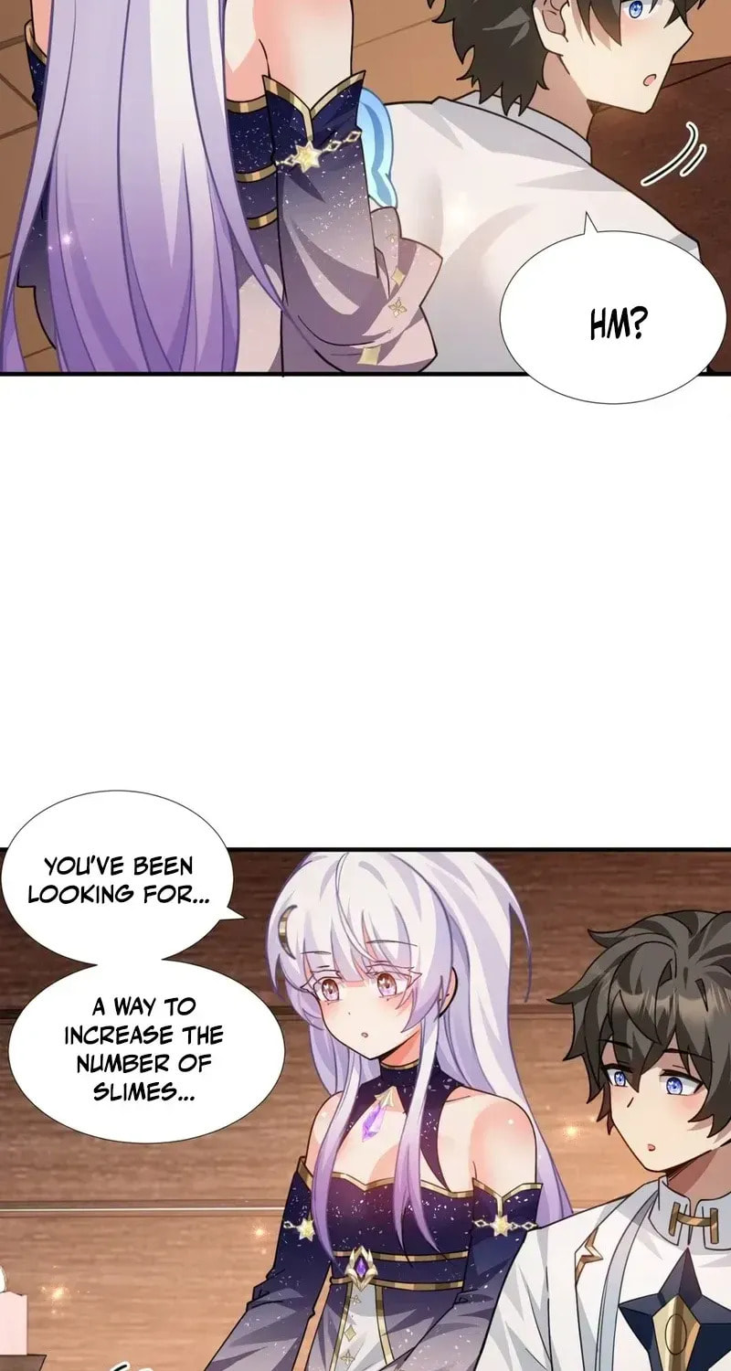 Shuo Hao Zuo Kepu, Fensi Que Quan Shi Monv? Chapter 27 page 16 - 