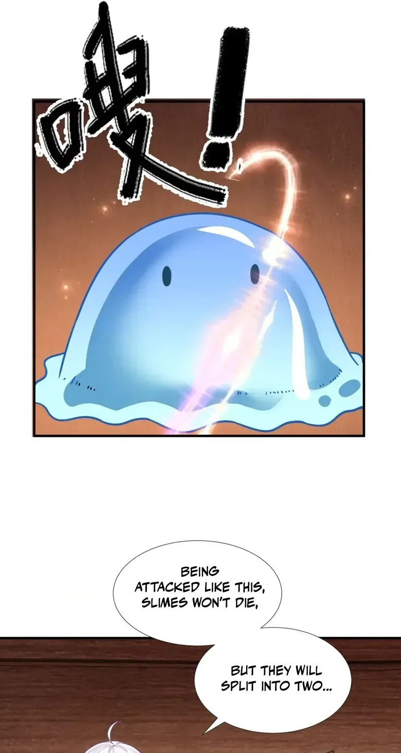 Shuo Hao Zuo Kepu, Fensi Que Quan Shi Monv? Chapter 27 page 19 - 