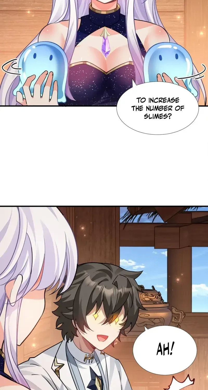 Shuo Hao Zuo Kepu, Fensi Que Quan Shi Monv? Chapter 27 page 21 - 