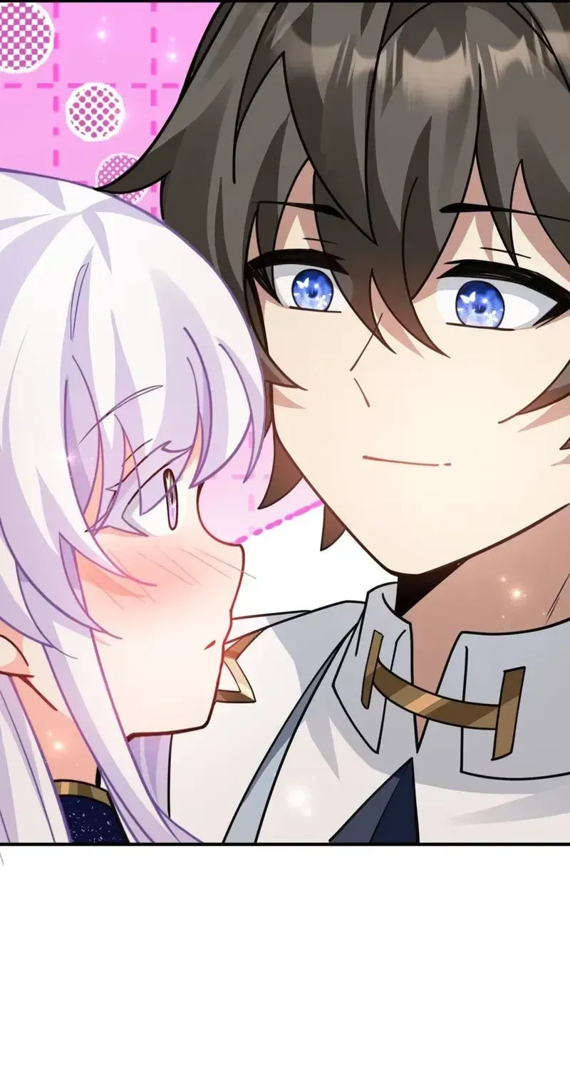 Shuo Hao Zuo Kepu, Fensi Que Quan Shi Monv? Chapter 27 page 25 - 