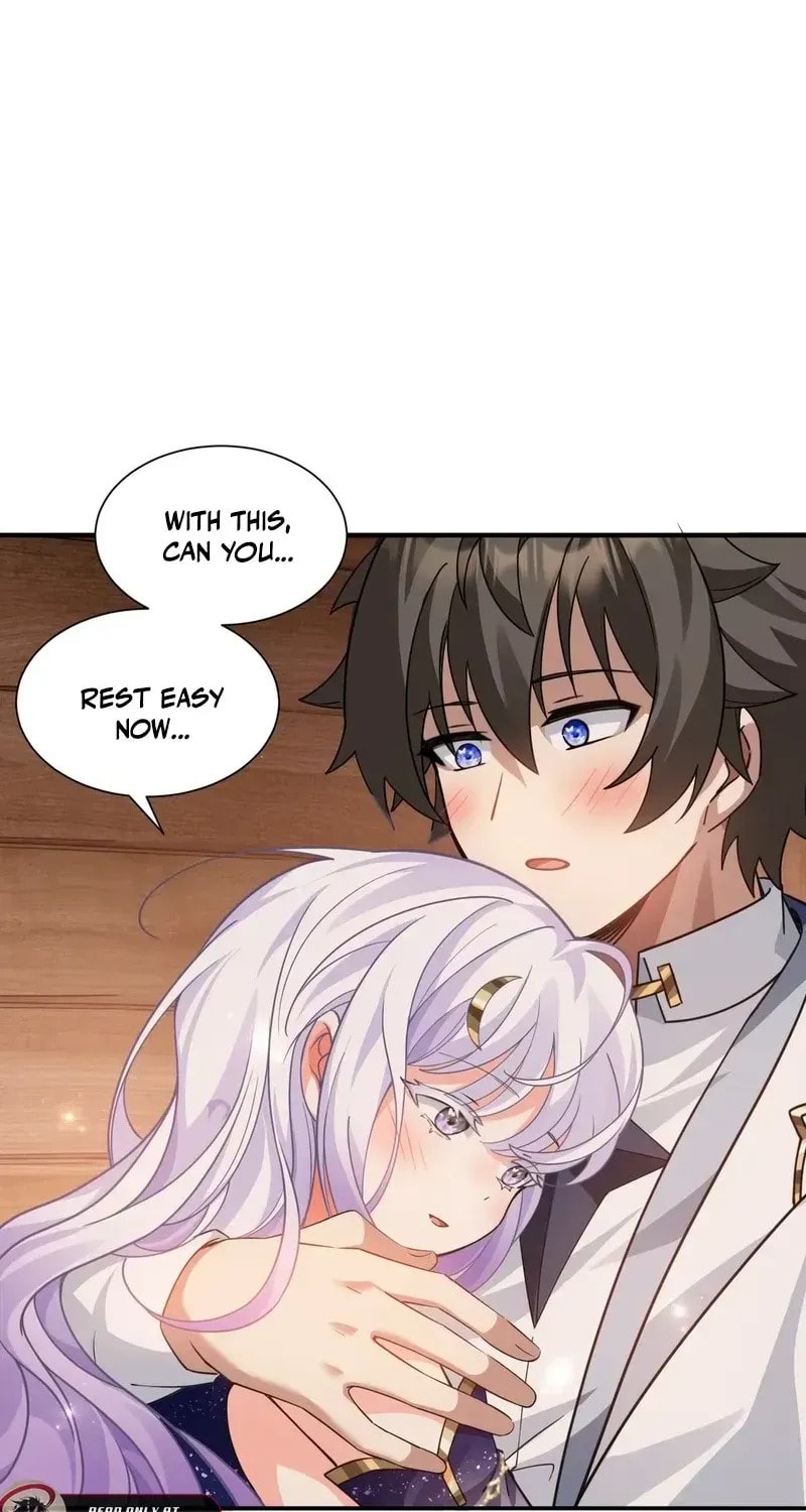 Shuo Hao Zuo Kepu, Fensi Que Quan Shi Monv? Chapter 27 page 26 - 