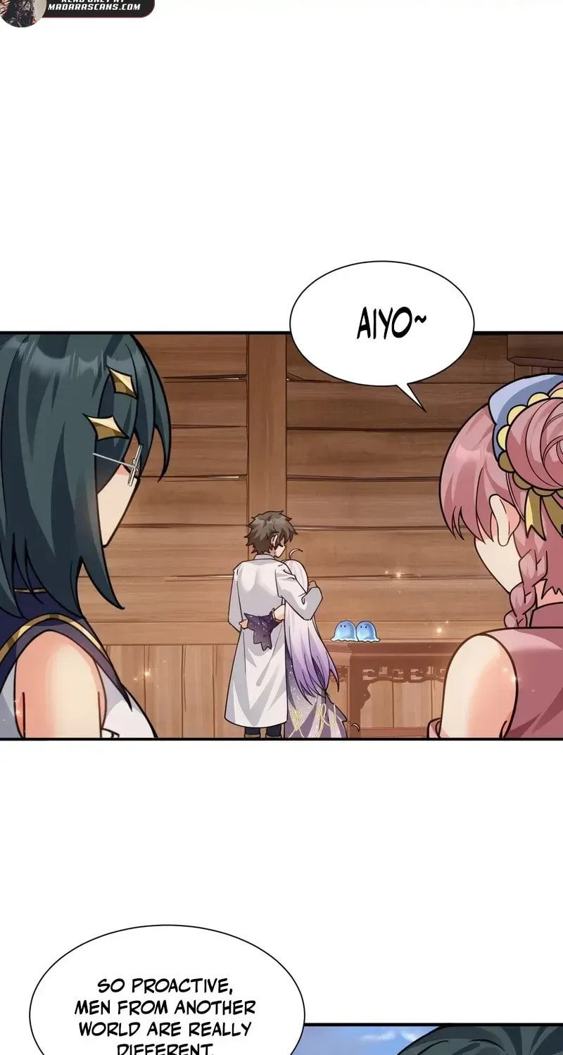 Shuo Hao Zuo Kepu, Fensi Que Quan Shi Monv? Chapter 27 page 27 - 