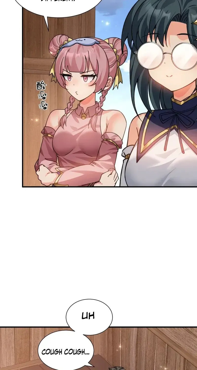 Shuo Hao Zuo Kepu, Fensi Que Quan Shi Monv? Chapter 27 page 28 - 