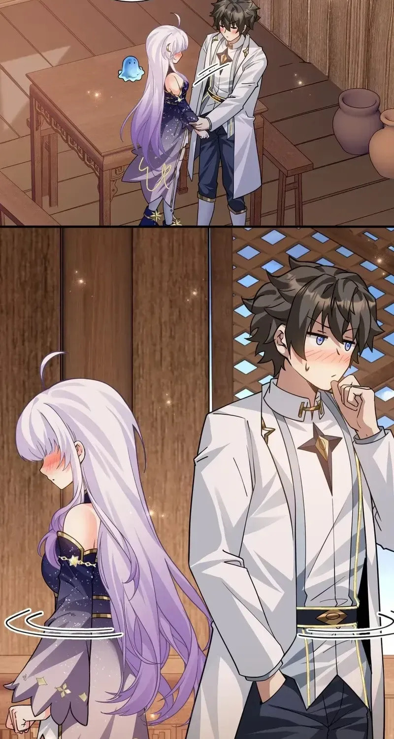 Shuo Hao Zuo Kepu, Fensi Que Quan Shi Monv? Chapter 27 page 29 - 