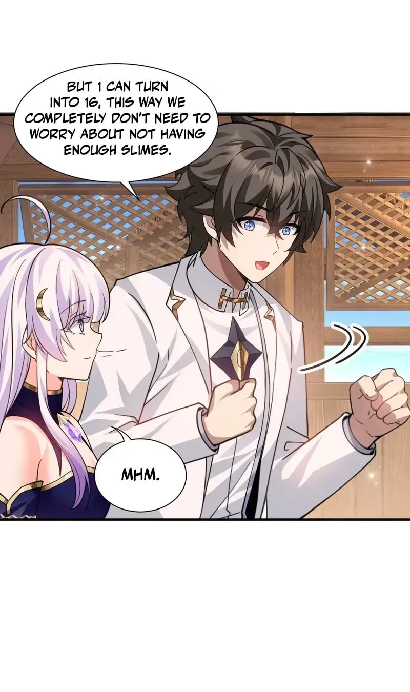 Shuo Hao Zuo Kepu, Fensi Que Quan Shi Monv? Chapter 27 page 35 - 
