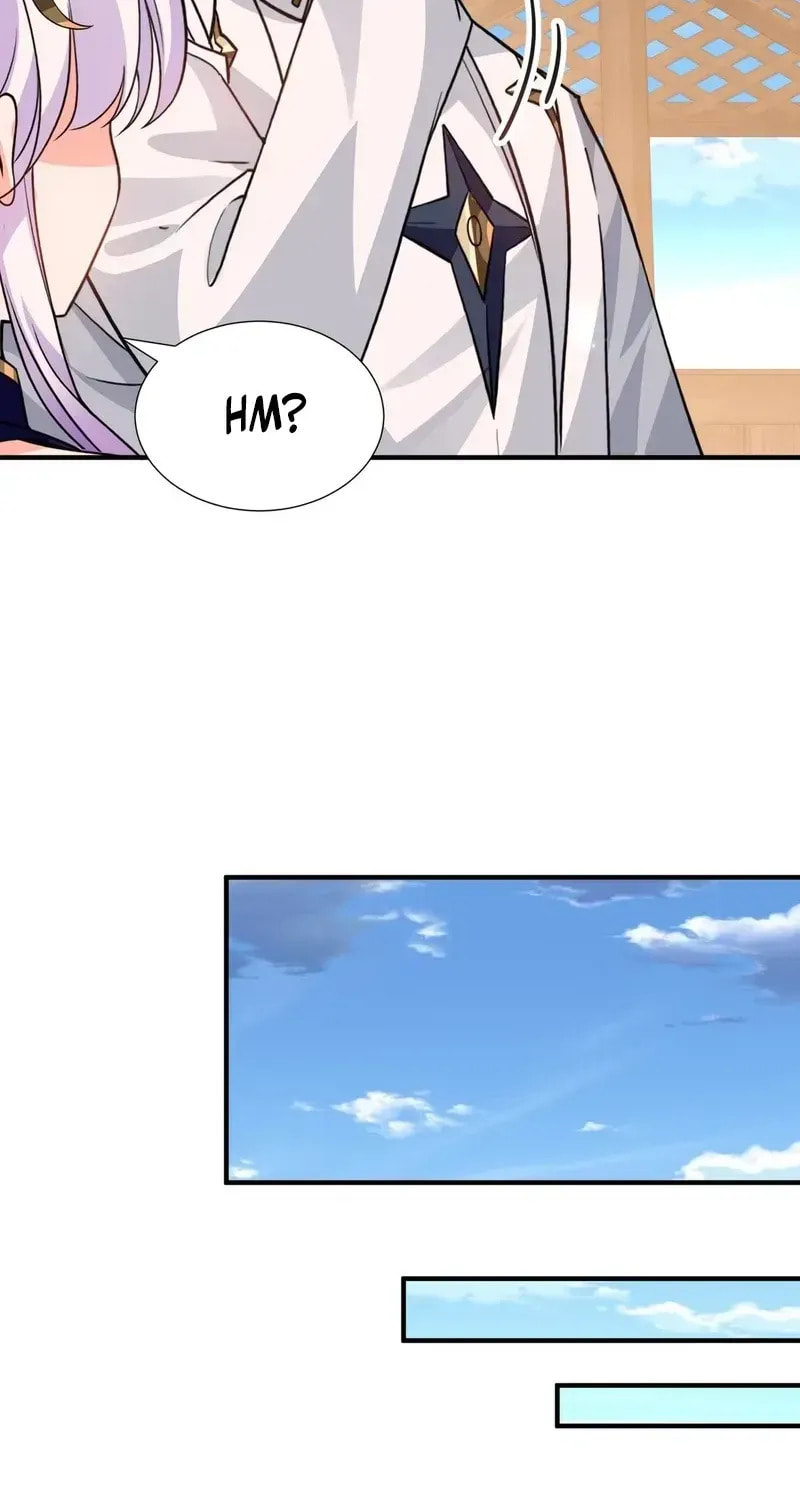 Shuo Hao Zuo Kepu, Fensi Que Quan Shi Monv? Chapter 27 page 37 - 