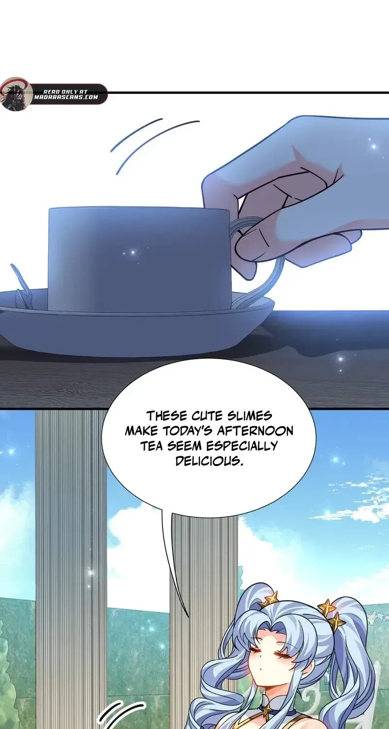 Shuo Hao Zuo Kepu, Fensi Que Quan Shi Monv? Chapter 27 page 38 - 