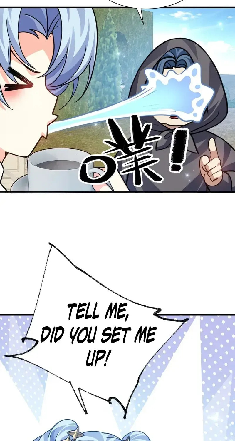 Shuo Hao Zuo Kepu, Fensi Que Quan Shi Monv? Chapter 27 page 43 - 