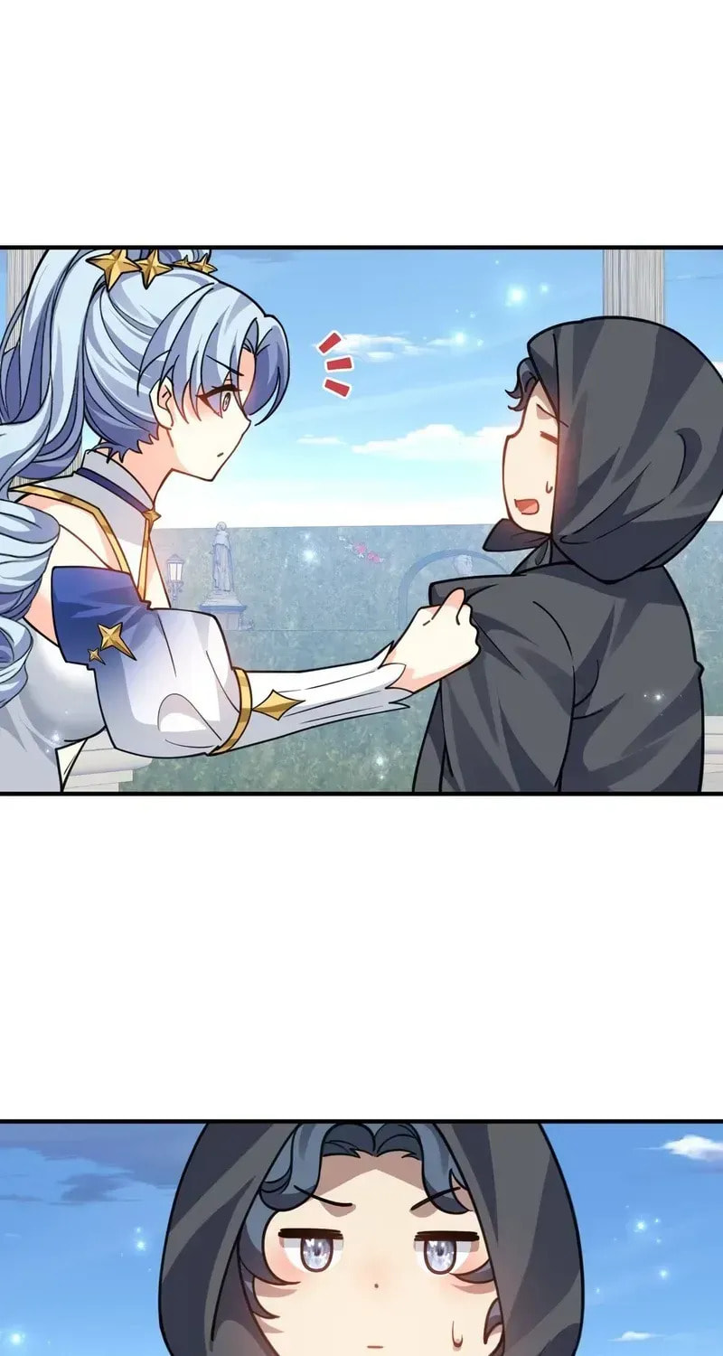 Shuo Hao Zuo Kepu, Fensi Que Quan Shi Monv? Chapter 27 page 45 - 