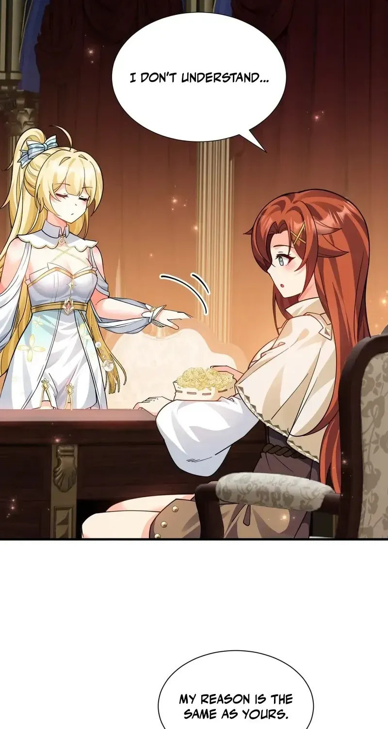 Shuo Hao Zuo Kepu, Fensi Que Quan Shi Monv? Chapter 27 page 50 - 