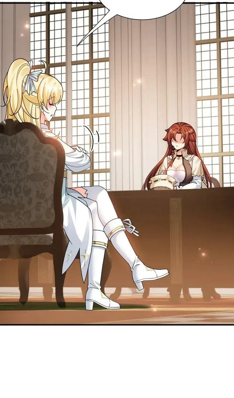 Shuo Hao Zuo Kepu, Fensi Que Quan Shi Monv? Chapter 27 page 51 - 