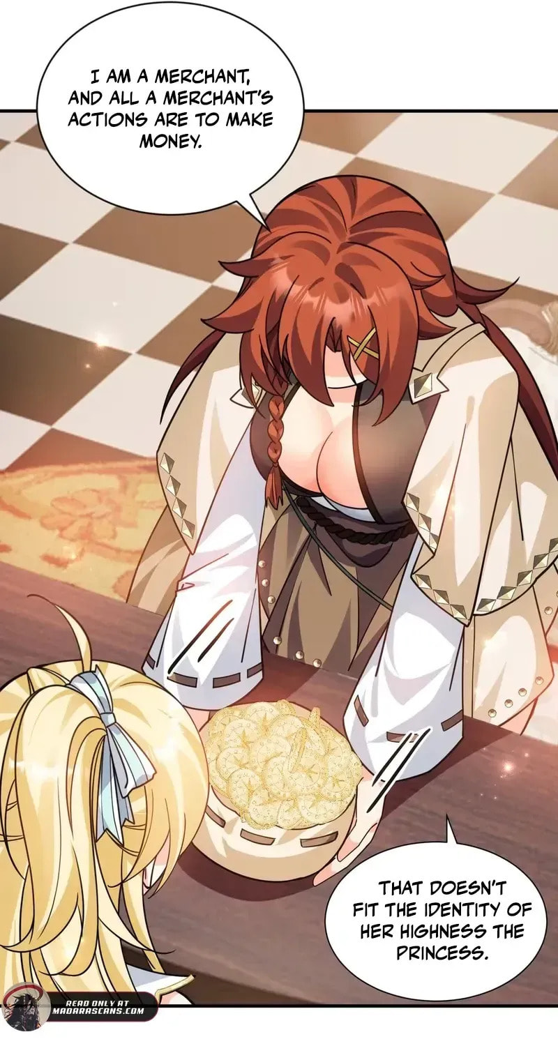 Shuo Hao Zuo Kepu, Fensi Que Quan Shi Monv? Chapter 27 page 52 - 