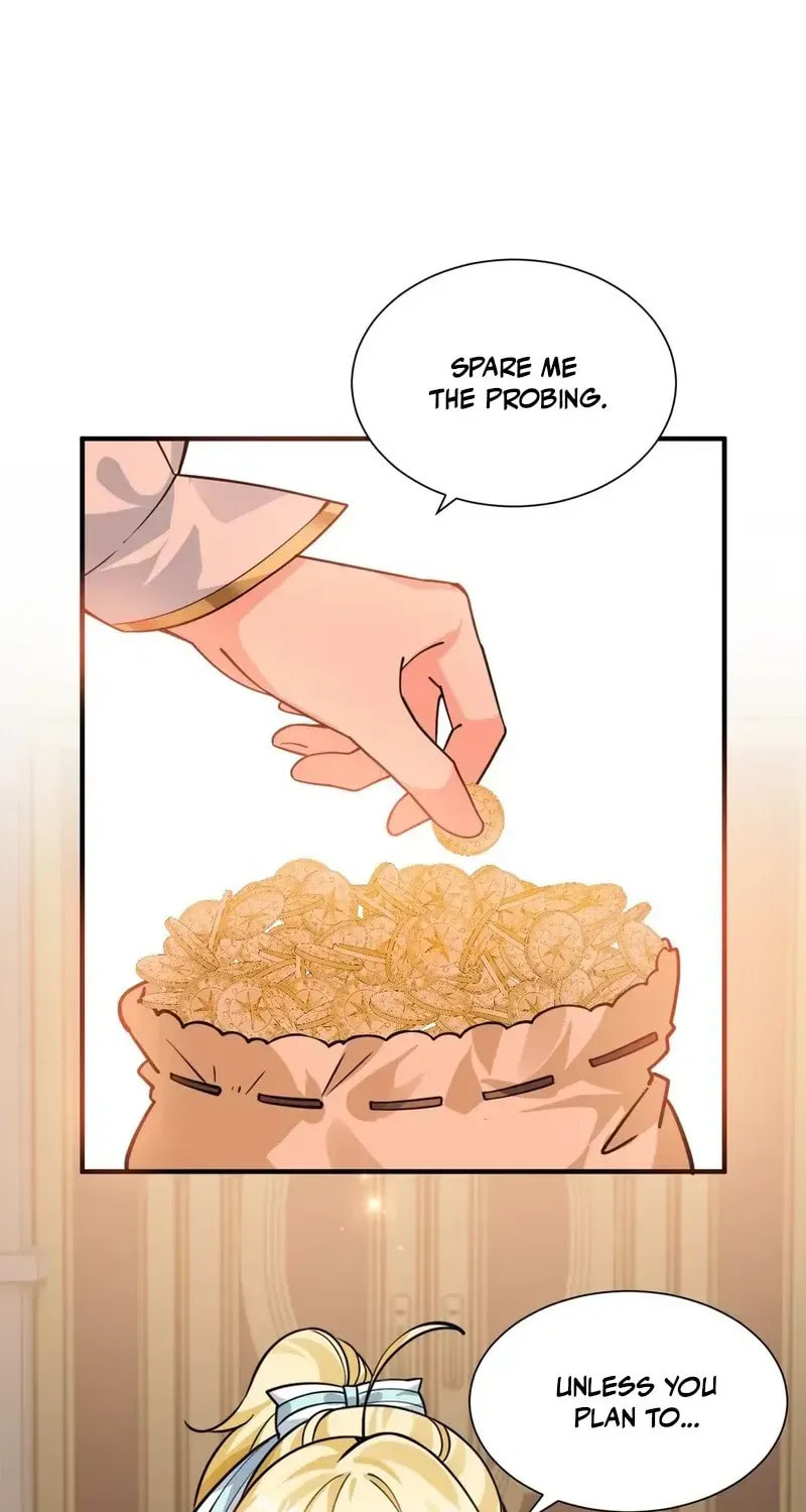 Shuo Hao Zuo Kepu, Fensi Que Quan Shi Monv? Chapter 27 page 53 - 
