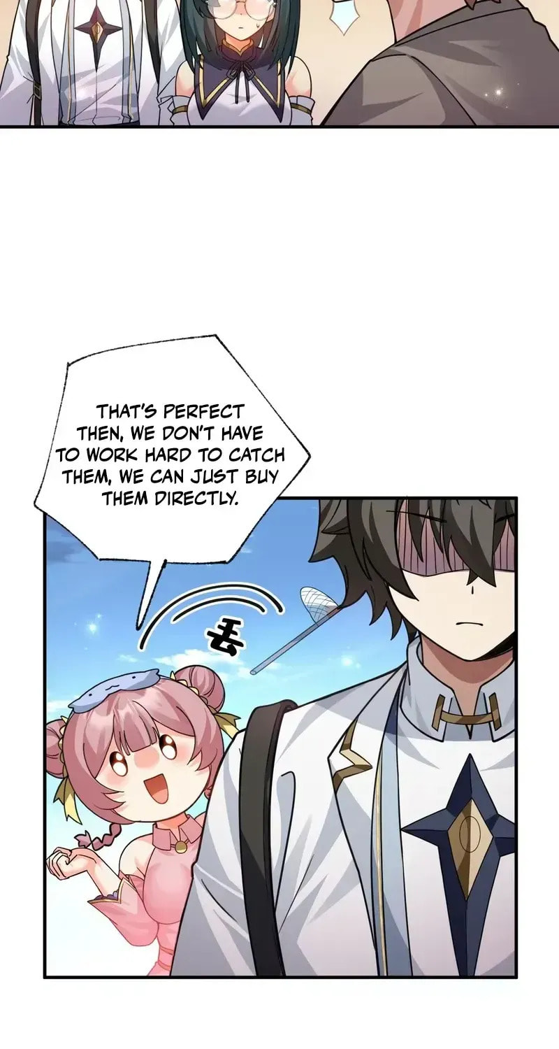 Shuo Hao Zuo Kepu, Fensi Que Quan Shi Monv? Chapter 27 page 10 - 