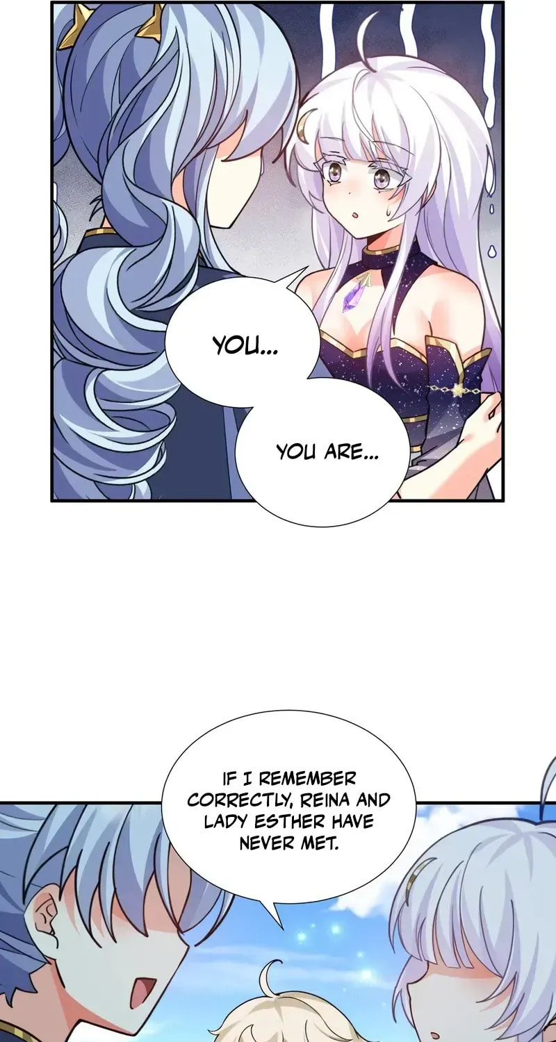 Shuo Hao Zuo Kepu, Fensi Que Quan Shi Monv? Chapter 28 page 12 - 