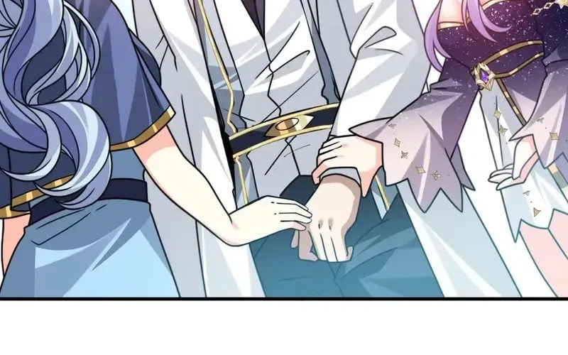 Shuo Hao Zuo Kepu, Fensi Que Quan Shi Monv? Chapter 28 page 17 - 