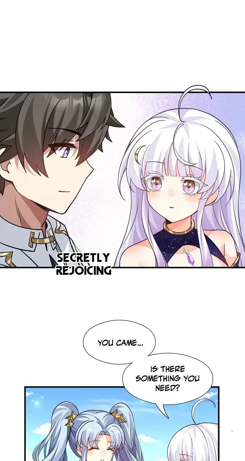 Shuo Hao Zuo Kepu, Fensi Que Quan Shi Monv? Chapter 28 page 18 - 