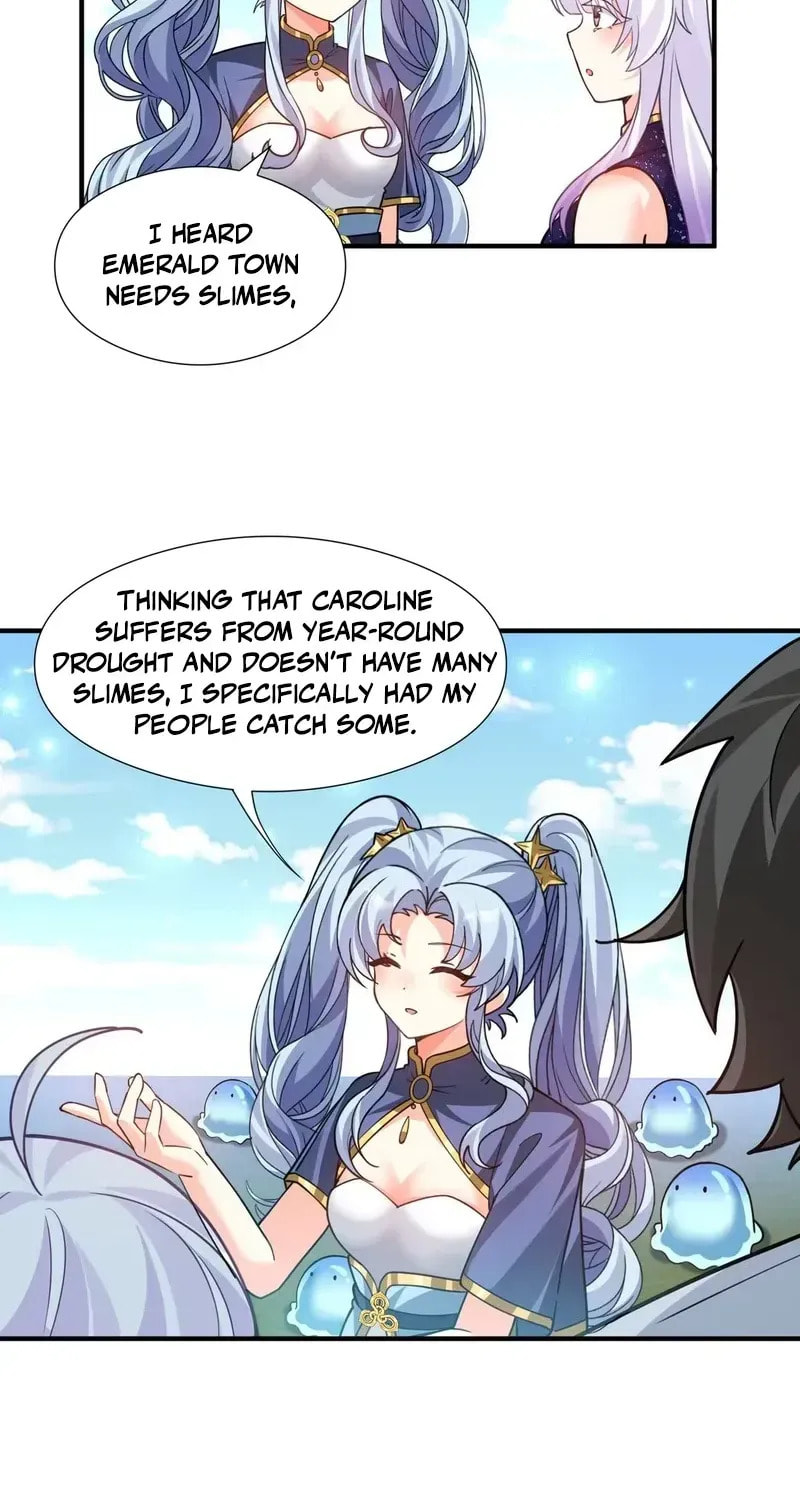 Shuo Hao Zuo Kepu, Fensi Que Quan Shi Monv? Chapter 28 page 19 - 