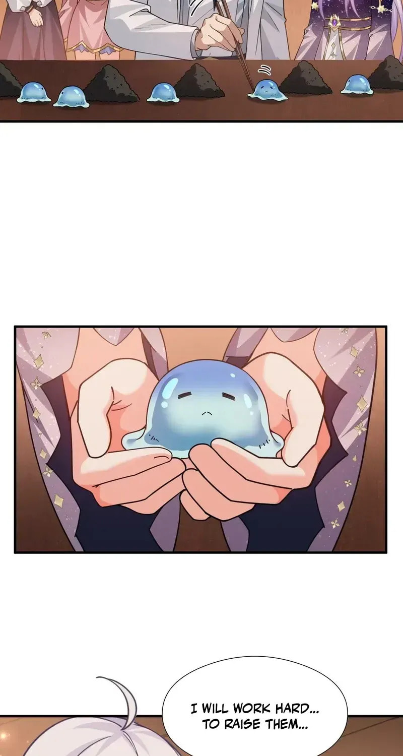 Shuo Hao Zuo Kepu, Fensi Que Quan Shi Monv? Chapter 28 page 3 - 