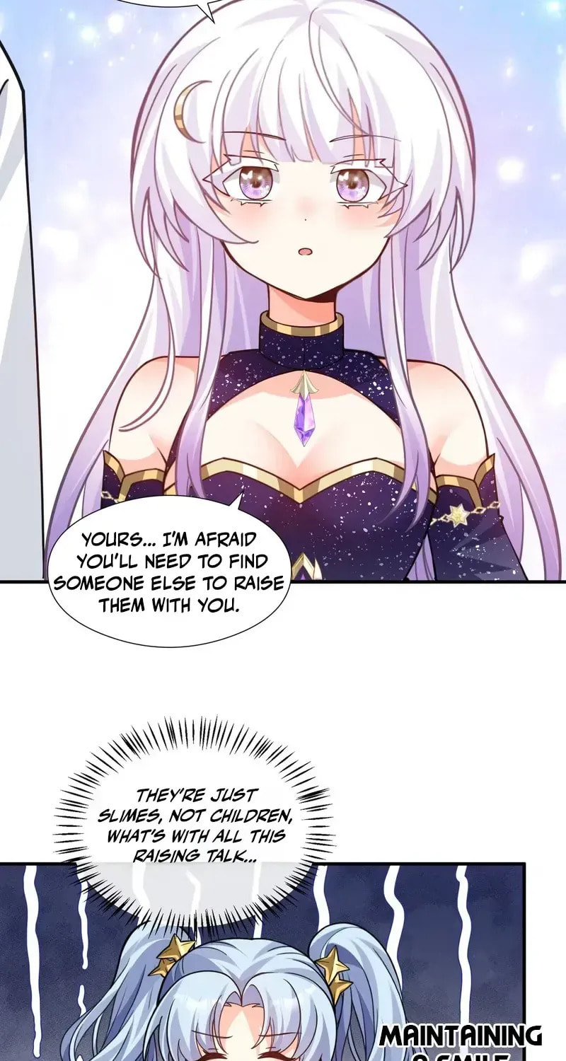 Shuo Hao Zuo Kepu, Fensi Que Quan Shi Monv? Chapter 28 page 25 - 
