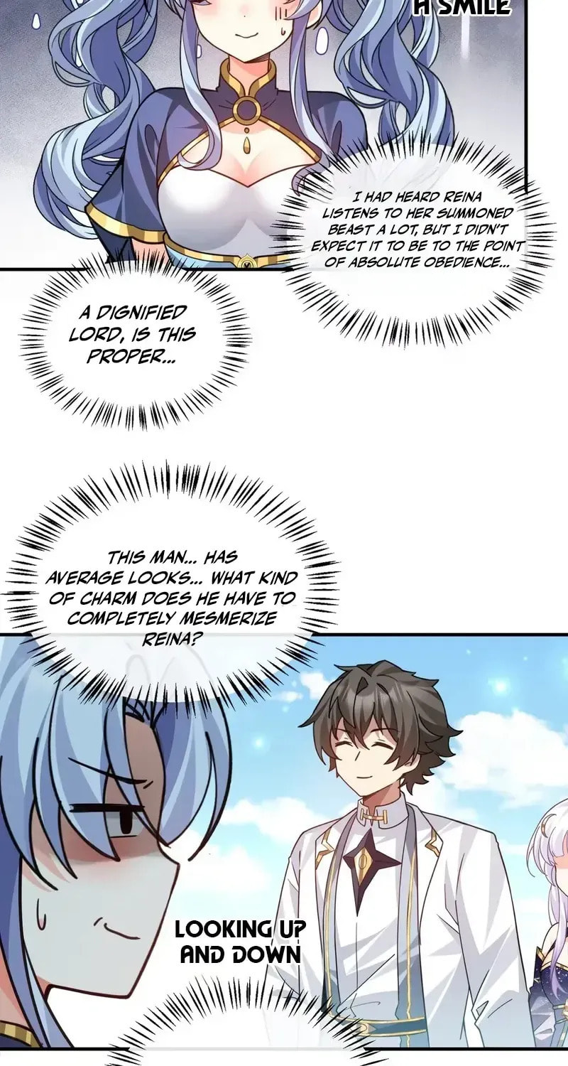 Shuo Hao Zuo Kepu, Fensi Que Quan Shi Monv? Chapter 28 page 26 - 