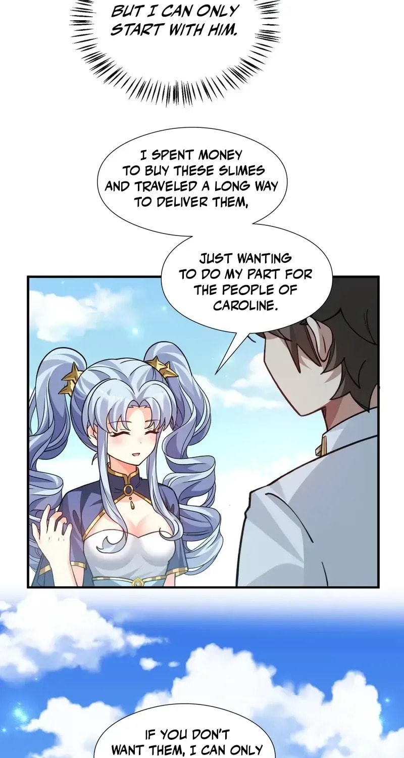 Shuo Hao Zuo Kepu, Fensi Que Quan Shi Monv? Chapter 28 page 27 - 
