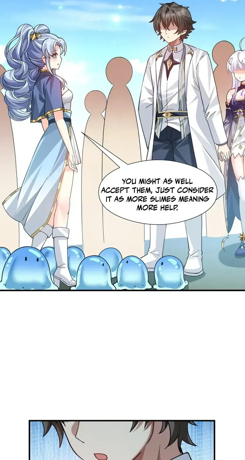 Shuo Hao Zuo Kepu, Fensi Que Quan Shi Monv? Chapter 28 page 29 - 