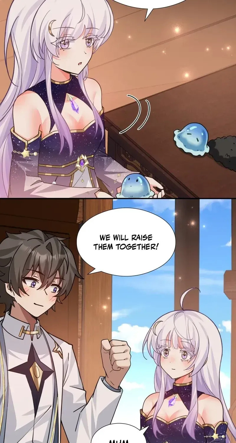 Shuo Hao Zuo Kepu, Fensi Que Quan Shi Monv? Chapter 28 page 4 - 