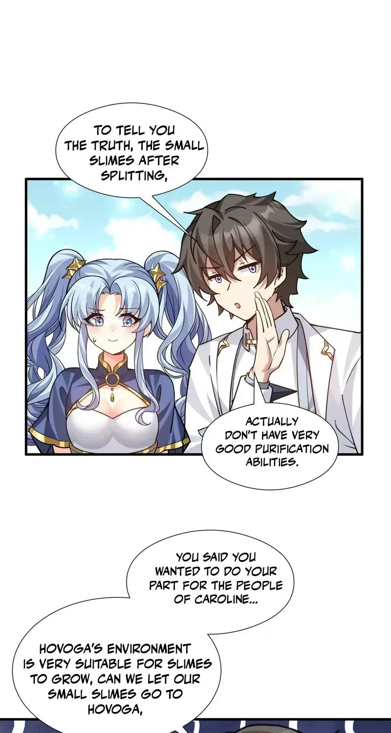 Shuo Hao Zuo Kepu, Fensi Que Quan Shi Monv? Chapter 28 page 31 - 
