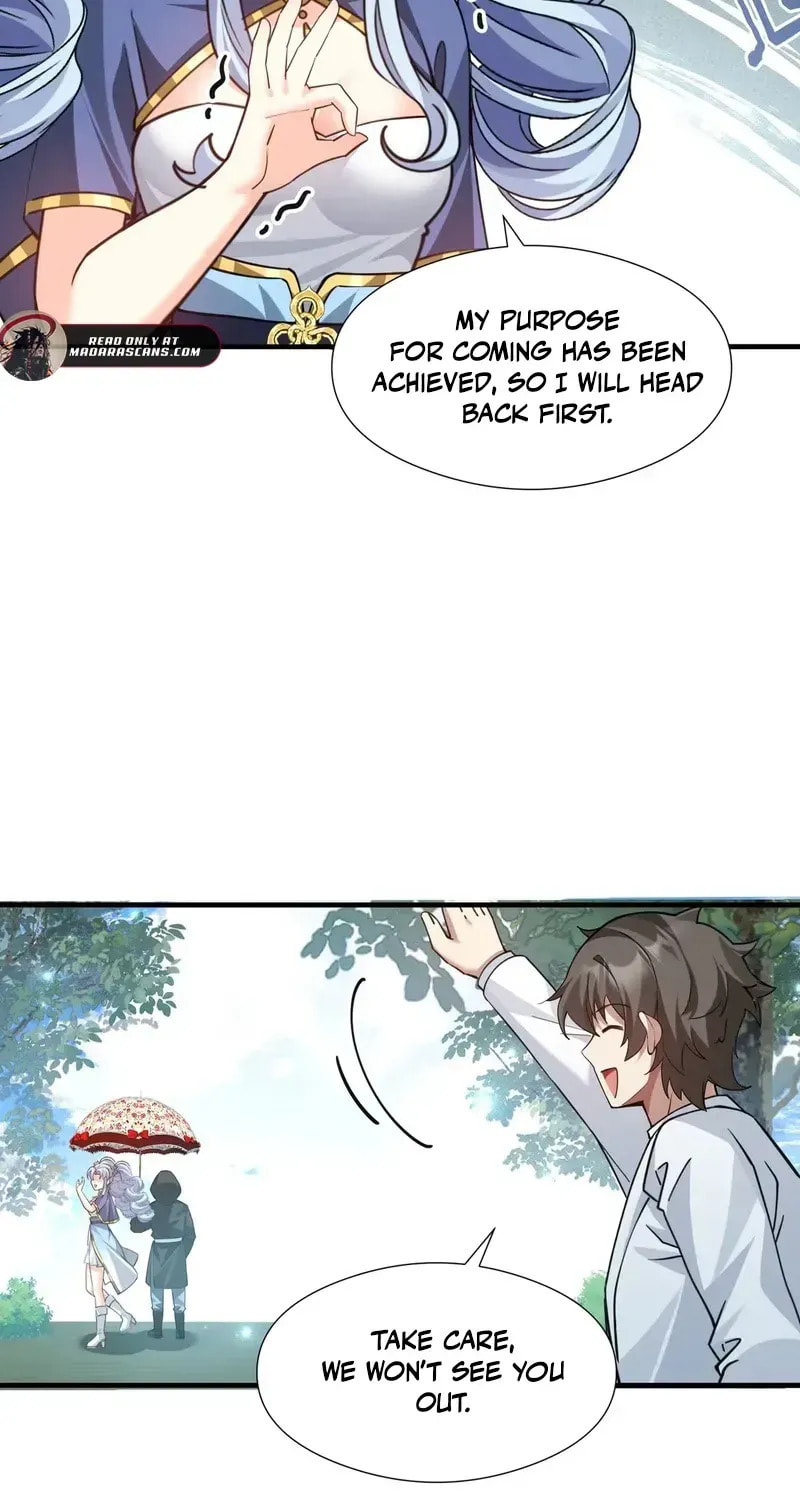 Shuo Hao Zuo Kepu, Fensi Que Quan Shi Monv? Chapter 28 page 33 - 