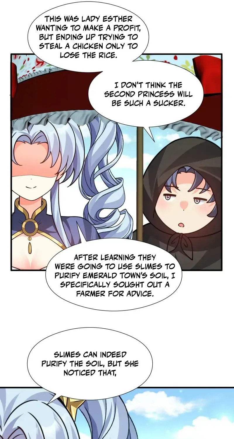 Shuo Hao Zuo Kepu, Fensi Que Quan Shi Monv? Chapter 28 page 40 - 