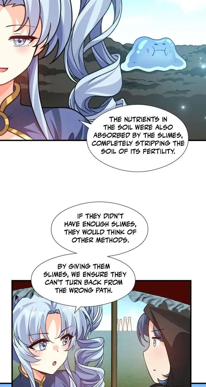 Shuo Hao Zuo Kepu, Fensi Que Quan Shi Monv? Chapter 28 page 41 - 