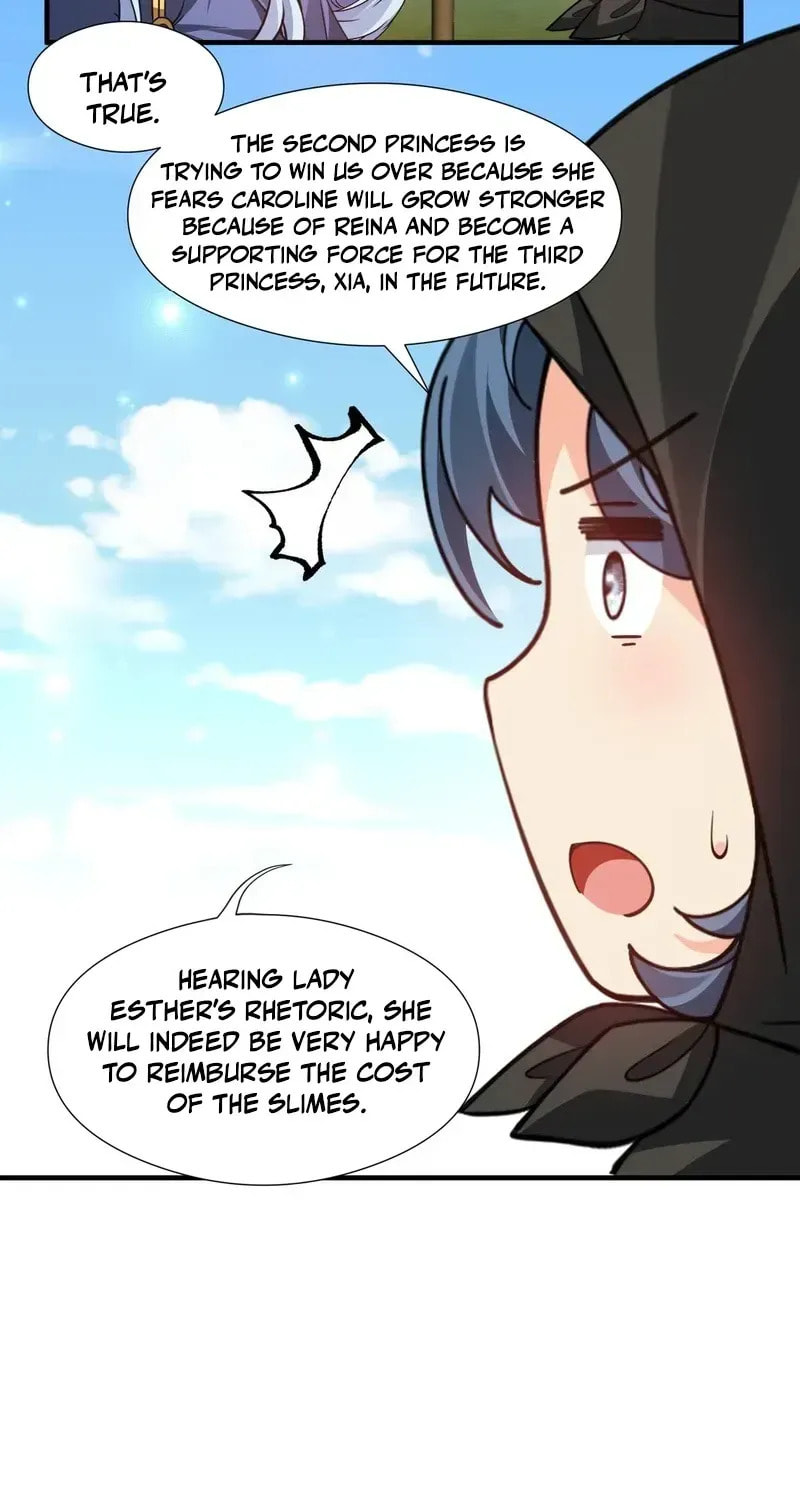 Shuo Hao Zuo Kepu, Fensi Que Quan Shi Monv? Chapter 28 page 42 - 