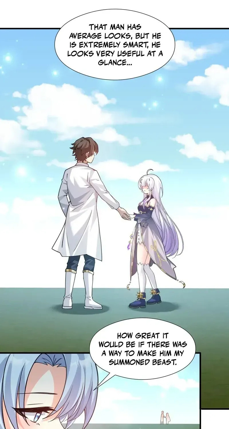 Shuo Hao Zuo Kepu, Fensi Que Quan Shi Monv? Chapter 28 page 43 - 